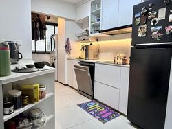Blk 522C Tampines Greenleaf (Tampines), HDB 4 Rooms #625475871